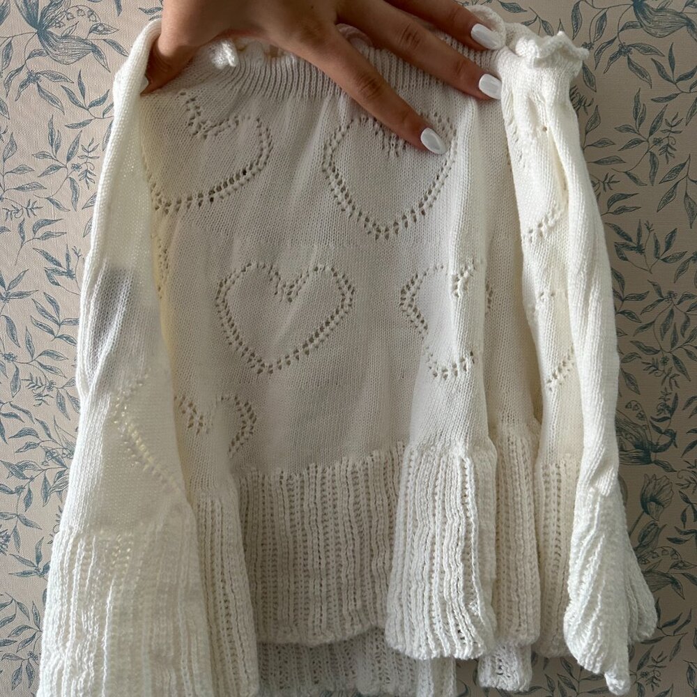 Gimaguas skirt